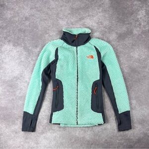 [82] The North Face Fleece Sweatshirt Women XS Size